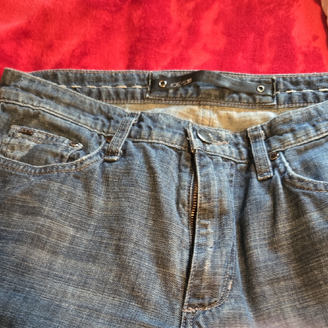 Blue Men's Jeans Joes Brand
